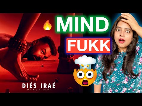 Dies Irae Movie REVIEW | Deeksha Sharma