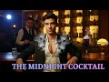 THE MIDNIGHT COCKTAIL Male To Female Transformation