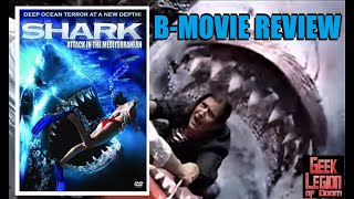Download lagu SHARK ATTACK IN THE MEDITERRANEAN ( 2004 Ralf Moeller ) aka HAI-ALARM AUF MALLORCA B-Movie Review mp3 Download lagu SHARK ATTACK IN THE MEDITERRANEAN ( 2004 Ralf Moeller ) aka HAI-ALARM AUF MALLORCA B-Movie Review mp3