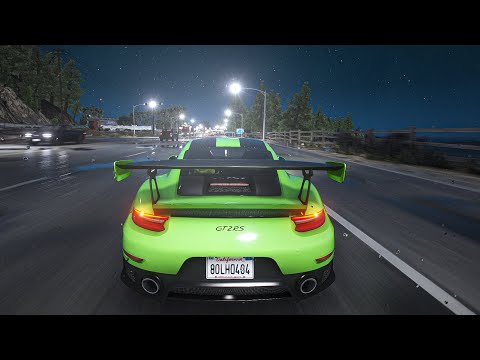Can GTA 5 Look Any Better?! Insane Photorealism With Ultra Realistic Graphics MOD On RTX 3090!