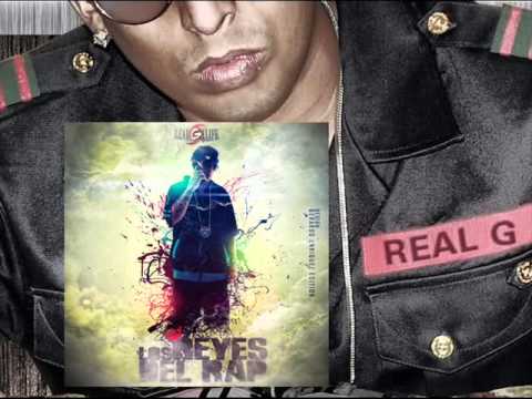 17. Ñengo Flow - Habla Ft. Jayko -  The Real G 2013 "The Mixtape"