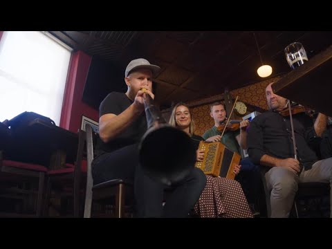 Melbourne Céilí Band - FleadhFest 2021
