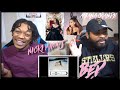 #QUEEN | Nicki Minaj - BED ft. Ariana Grande | REACTION