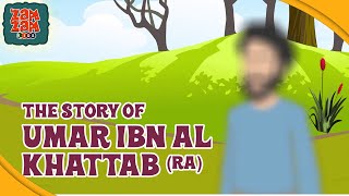 Umar Ibn Al-Khattab (RA)