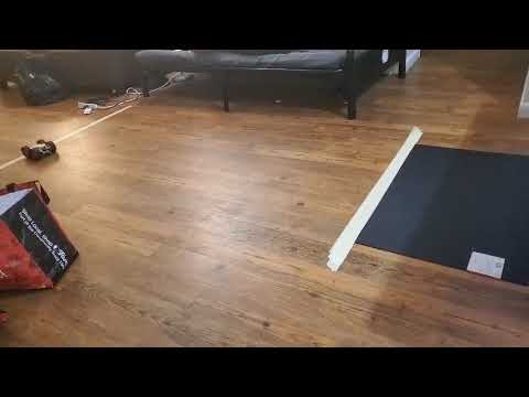 attempt 2 video