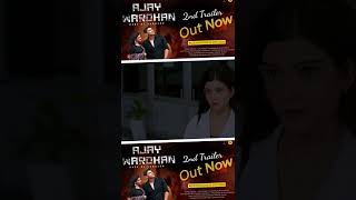 Download lagu Ajay Wardhan is a biopic of Dr. Ajay Aryan. A Story of real Love & Passion is releasing on 16th Dec. mp3