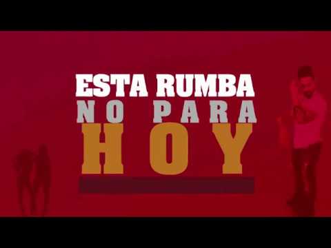 Rs-One   La Rumba Esta En Mi Casa Video Lyrics