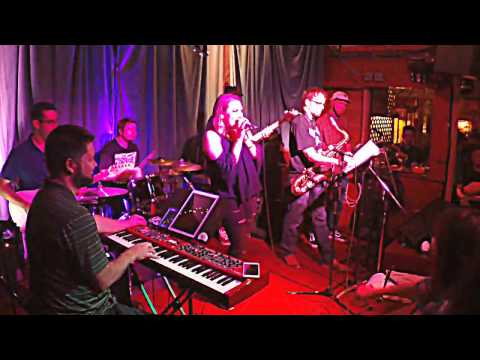 Mike Wynar video
