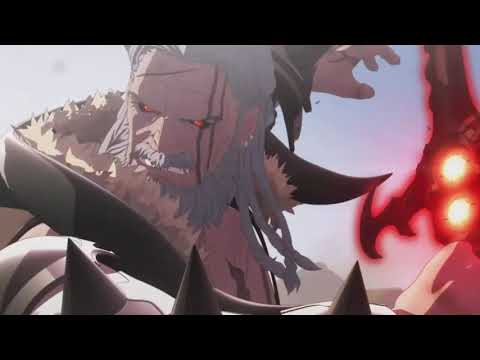 Fire Emblem Three Houses AMV (Iron by Woodkid) - Fe