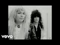 Britny Fox - Save The Weak