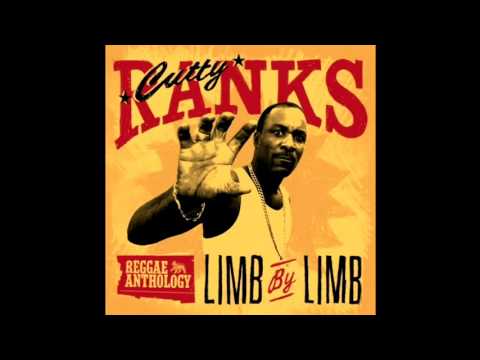 Cutty Ranks - Limb By Limb (Madfunkz & Dutch Flavourz) Refix 2016