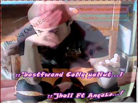 angelo ft cherrylene