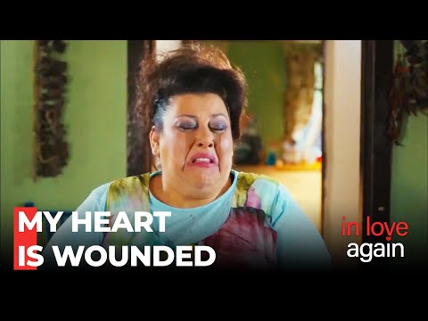 Ayfer's Woman Pride Is Hurt - In Love Again