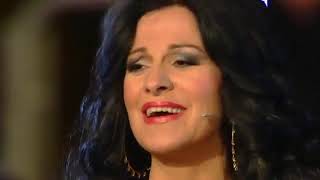 Angela Gheorghiu &amp; Andrea Bocelli   Musica Proibita