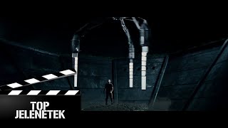 Flint Marko átalakulása | Pókember 3 (2007)