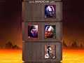 Mortal Kombat Trilogy Extended MUGEN Rain Gameplay