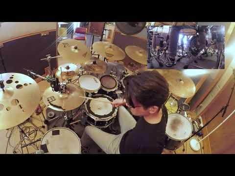 Krasopino 9/4 - Odd Meters Play-Along Drum Book