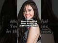 Top 10 Most Beautiful Teen Actresses In The Philippines Shorts Filipinabeauty Philippines