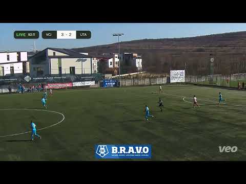 Viitorul Cluj vs UTA LdT