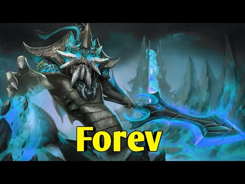 Forev ON Slardar | Forev НА Слардаре