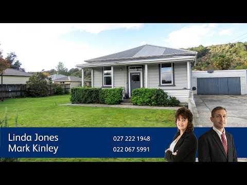 51 Dick Street, Reefton, Buller, 3房, 1浴, House
