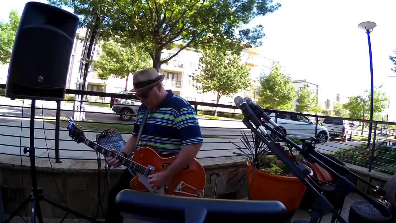 Promotional video thumbnail 3 for Walter Strauss