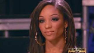 Girlicious - Chrystina - What About Love