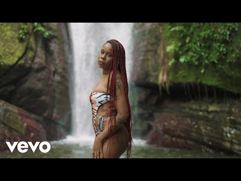 Video thumbnail for Black Woman