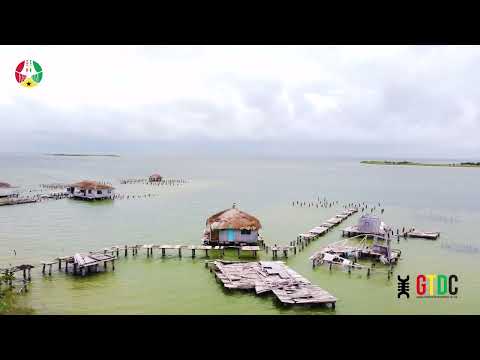 KEDZI - Volta Region( Ghana Tourism Investment Platform)