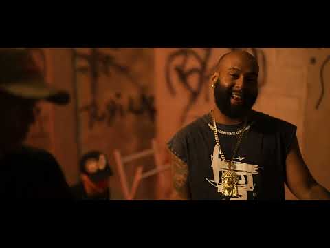 EL FOTHER ft EL SA3 GRAM - JOSEO ( VIDEO OFICIAL ) Dr LK films