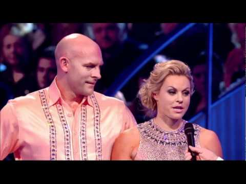 Dancing On Ice 2012 Routine 6 Chemmy Alcott