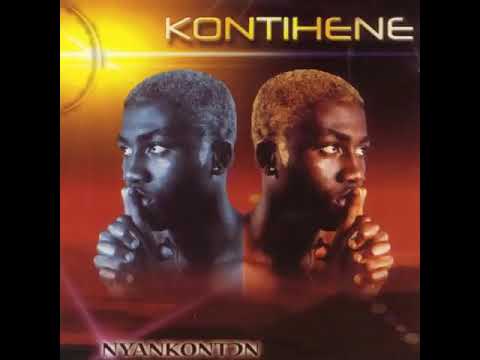 Kontihehe - Aketesia (audio slide)