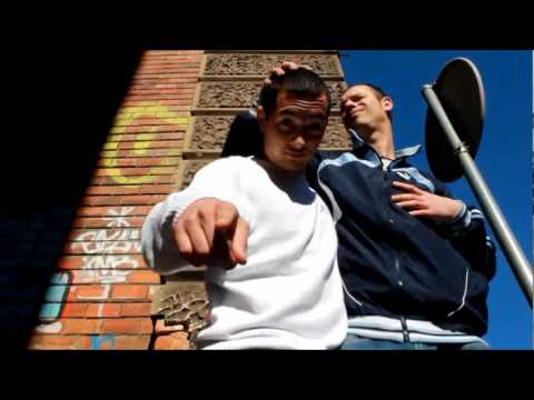 Crni i Grga -  Bolje od muzike official video HD