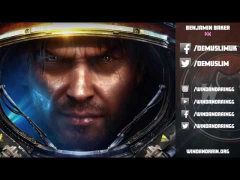 Welcome to WAR: Ben "DeMuslim" Baker