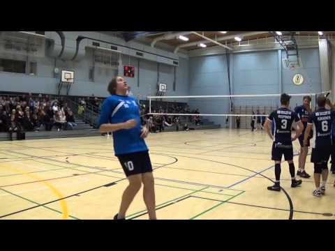 KoLe-57 - Akaa Volley 4.erä