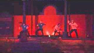 Pathfinder Cook Island Camporee 2010 - 2011