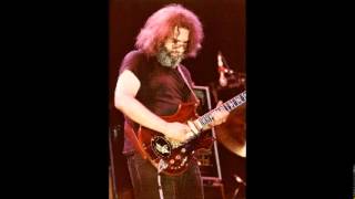 JGB ~ The Stone, SF, CA ~ That's All Right Mama ~ 2~1~80 (Smoker)!!!