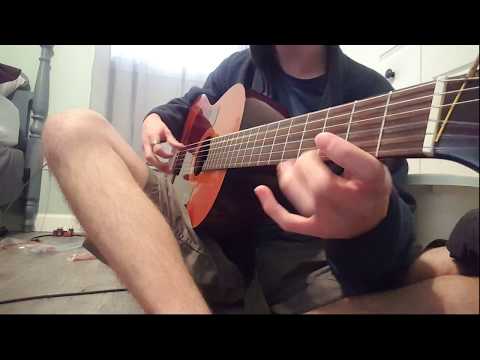 Estas Tonne - The Song of the Golden Dragon Landshut Cover