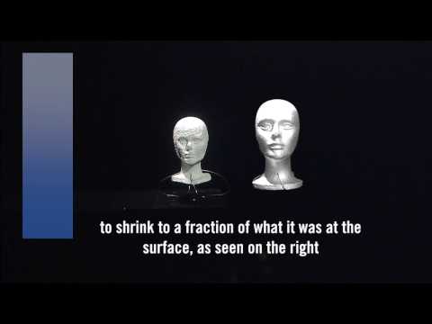 Deep sea physics: Water pressure and the incredible shrinking head