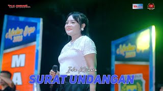 Download lagu SURAT UNDANGAN - ICHA KISWARA - OM SAVANA SAKJOSE - AN PROMOSINDO mp3 Download lagu SURAT UNDANGAN - ICHA KISWARA - OM SAVANA SAKJOSE - AN PROMOSINDO mp3