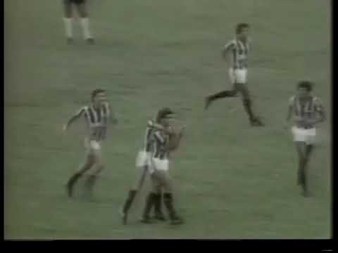 Comercial RP 1x0 Corinthians (24/11/1985) - Paulistão 1985