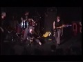 The Ex from Holland - "Frenzy"  Live in Olympia