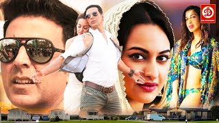 Akshay Kumar New Superhit Movie  Sonakshi Sinha Lo