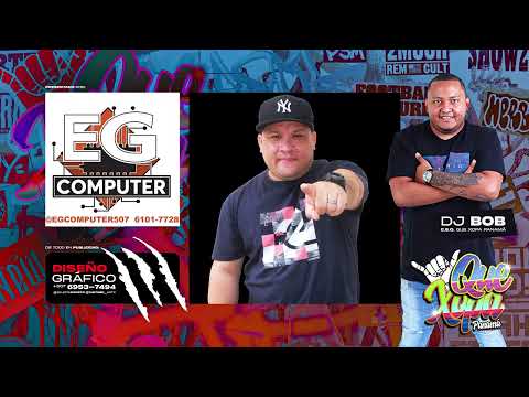 MERENGUE PA BAILA MIX  -  DJ BULL 507  #1ENYOUTUBE #ESTRENOS2023