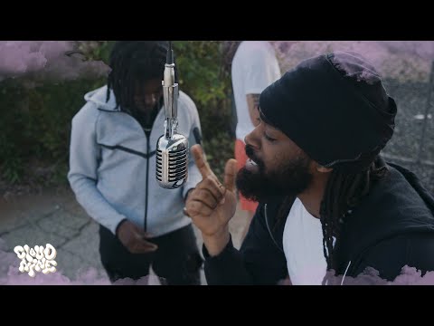 Kid Cam, LGS Spazz - PSA | Cloud Nine Performance ☁️