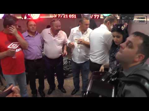 Orkestar Joce Porodinca - Vlajna za dusu, Restoran Talija Svilajnac 2017