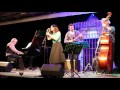 Round Midnight (Live at Castlemaine Jazz Festival 2015)