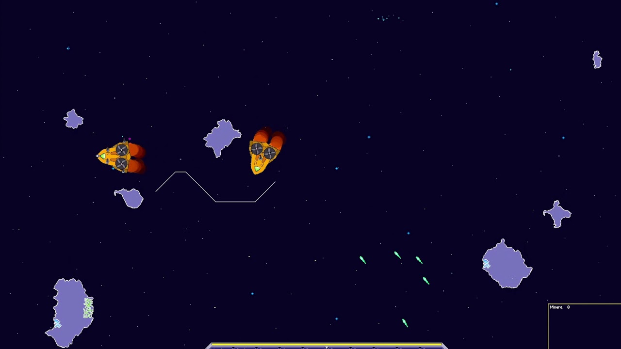 Annotated A* Pathfinding using C++, SFML