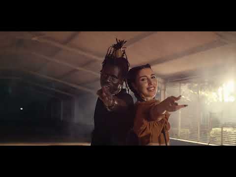 CHOOSE LOVE - Emmanuel Jal ft. STORRY (Official Music Video)