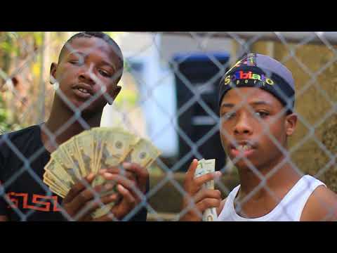 Migo Lee Glicks Ft Fellowking (Official Video)
